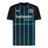 Club Brugge Heim Trikotsatz 2025/26 Kurzarm